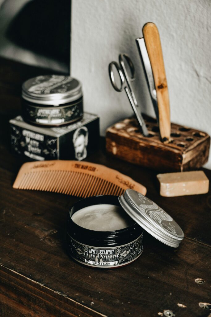 Barbería en Jerez de los Caballeros